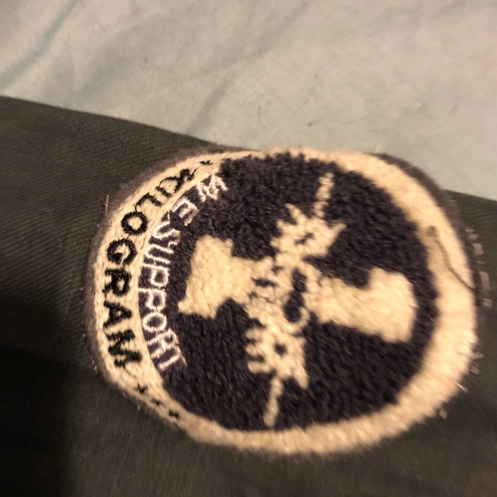 KILOGRAM EXCLUSIVE JACKET - Picture 3 of 4